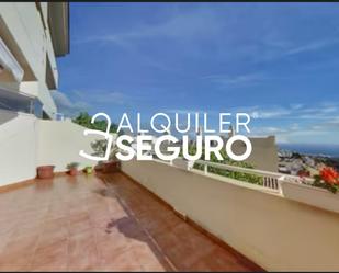 Flat to rent in Cristobal Colon Calahonda, Calahonda