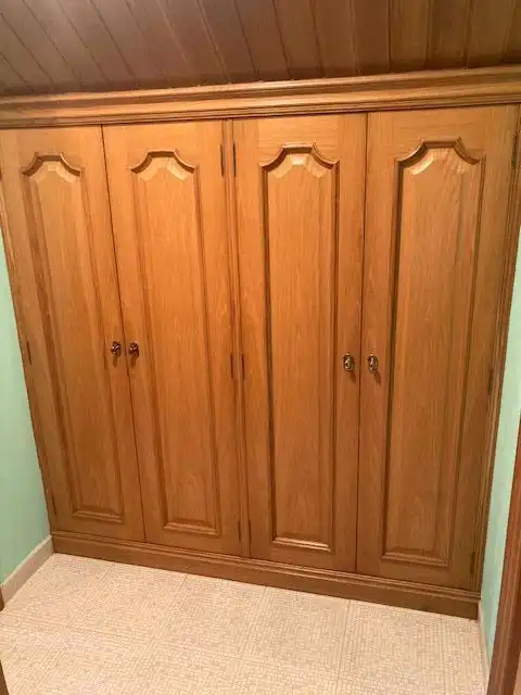 Casa o chalet en venta en A Laracha