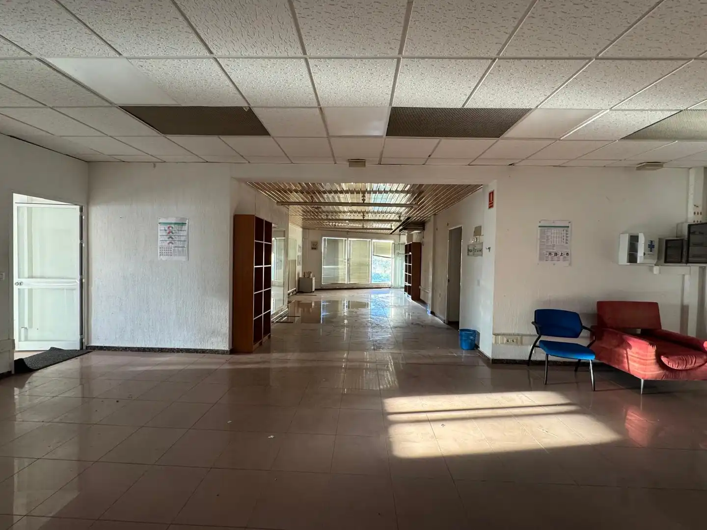 Gewerbefläche zum Verkauf in Chapín - Campus Universitario - Navinco, imagen 14
