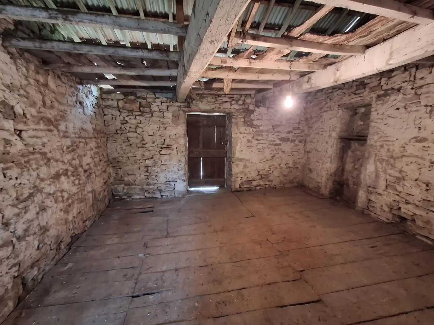 Casa en venda a San Cristovo de Cea, imagen 6