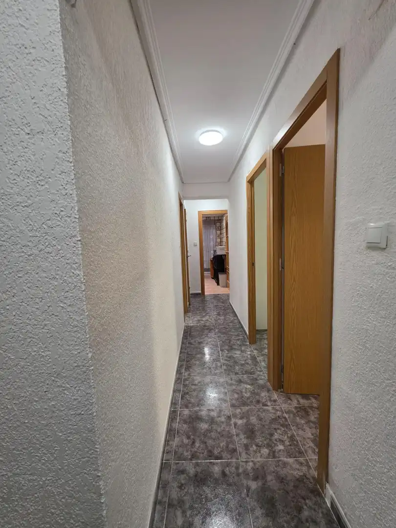 Pis de lloguer en Algirós