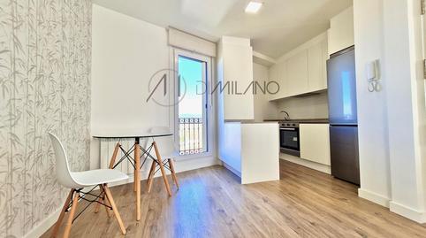 Foto 4 de Apartament de lloguer a Extremadura, Travesía de Vigo - San Xoán, Vigo