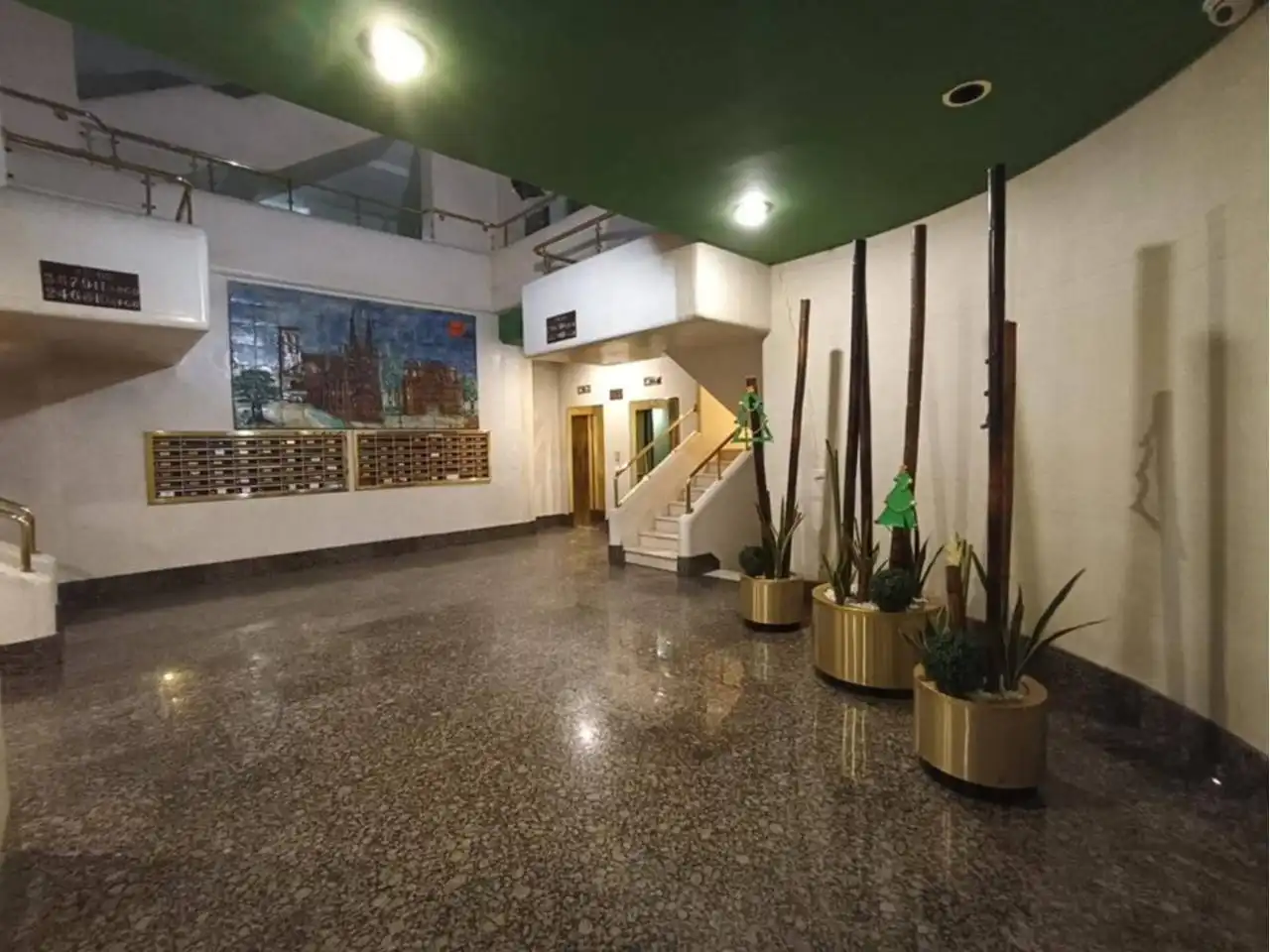 Oficina amb ascensor en venda a Avenida de los Reyes Católicos, imagen 7
