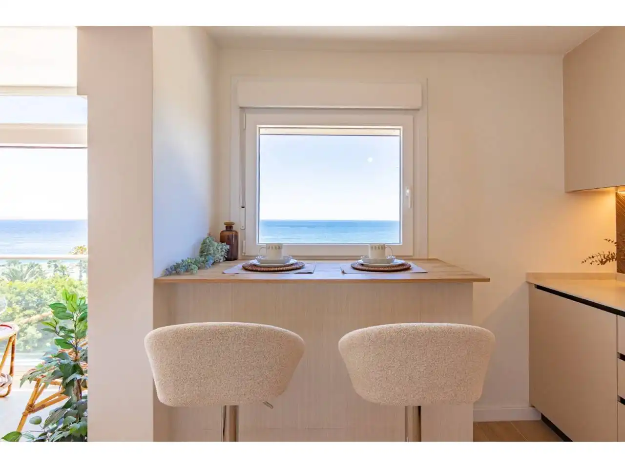 Wohnung mit Terrasse zum Verkauf in Paseo Marítimo Levante, imagen 18