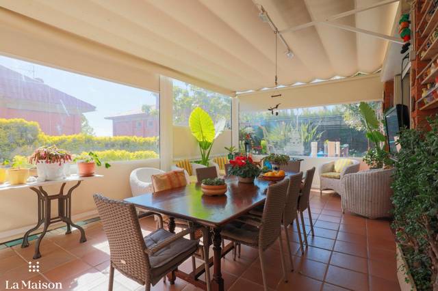 Casa-chalet en Venta en Carrer Josep Calvet i Móra en Nucli Urbà