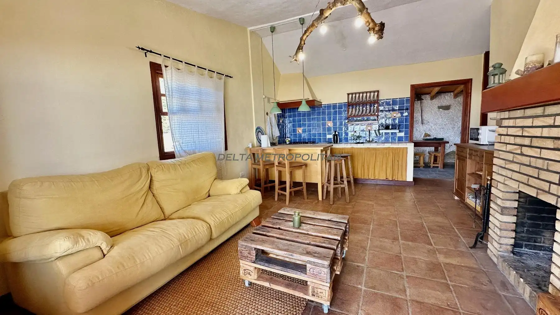 Country homes for sale in Cruz de Tea