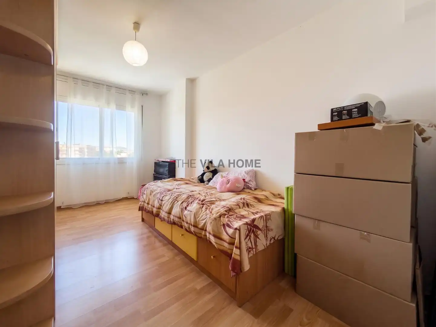 Habitación de Dúplex en venta en Vilafranca del Penedès con Aire acondicionado, Calefacción y Terraza