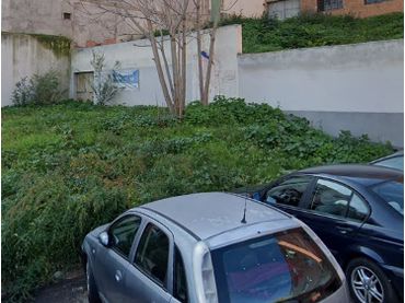 Terreno residenziale in vendita a Avenida Europa - San Antón
