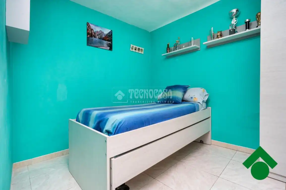 Wohnung mit Terrasse zum Verkauf in Santa Fe, imagen 22