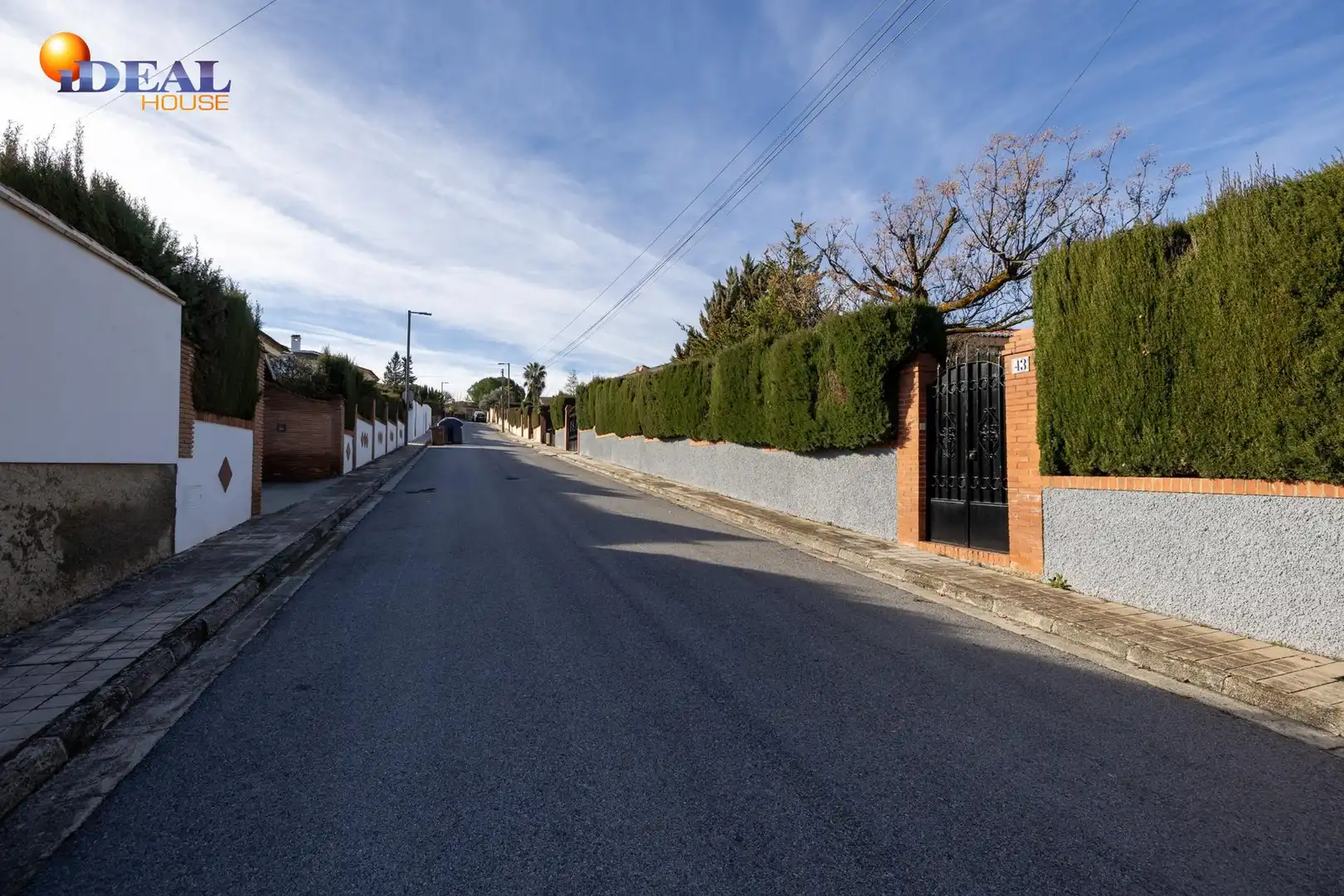 Villa mit Pool zum Verkauf in Calle ALIJARES, imagen 63