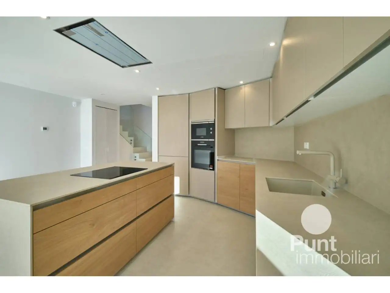 Kitchen of Houses for sale in Premià de Dalt  with Air Conditioner and Heating