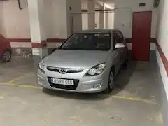 Parking de Garaje en venta en Zaragoza