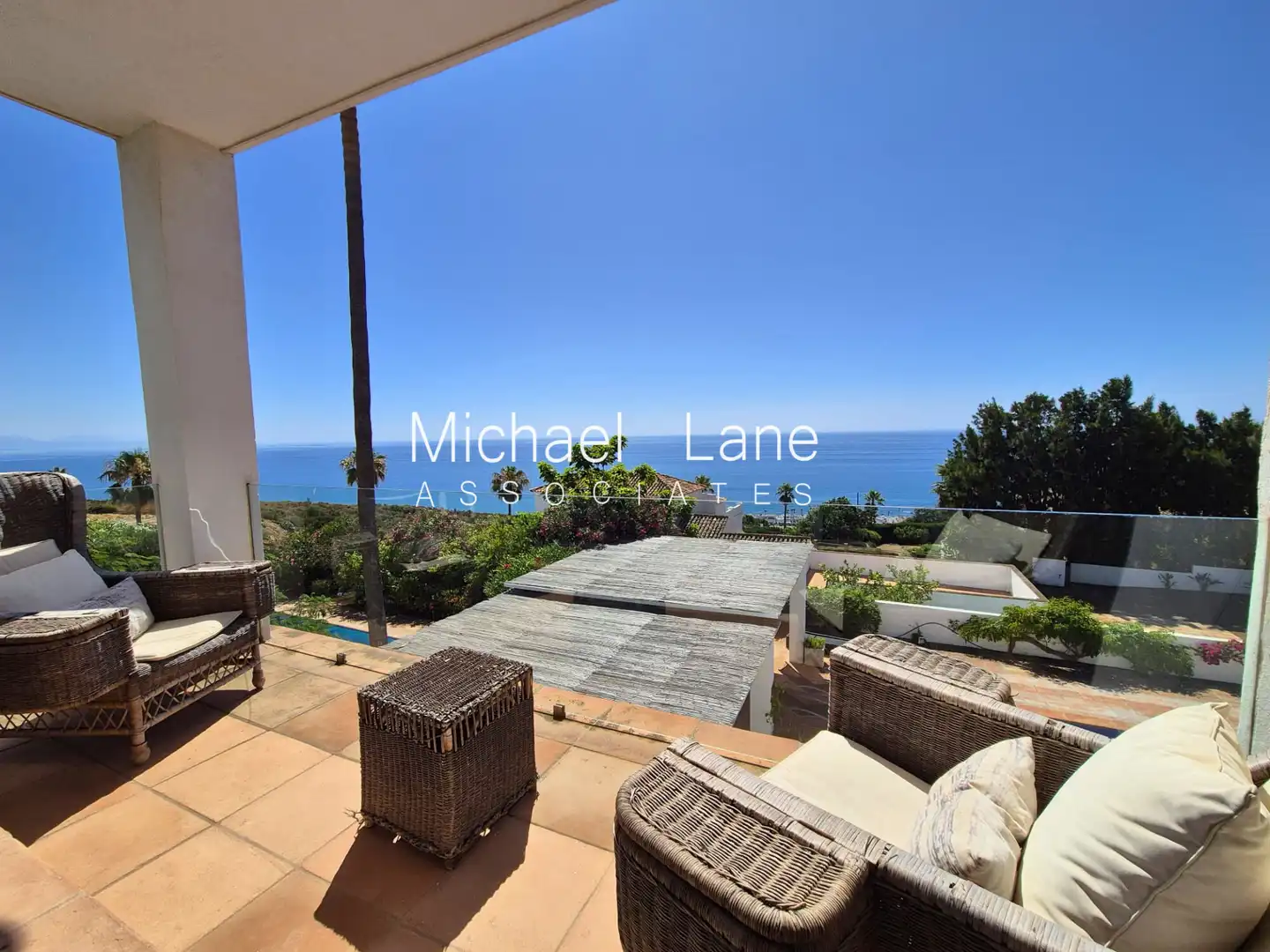 Villa mit Pool zum Verkauf in Chullera, imagen 10
