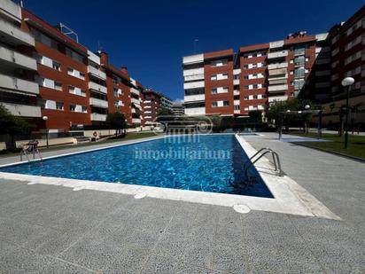 Piscina de Dúplex en venda en Lloret de Mar amb Aire condicionat, Calefacció i Parquet