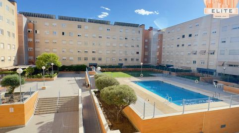 Foto 3 de Piso en venta en Ensanche de Vallecas - La Gavia, Madrid Capital