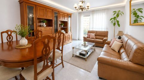 Foto 3 de Piso en venta en Calle Corregidor Francisco de Molina, Portada Alta - Pol. Crta. De Cártama, Málaga Capital