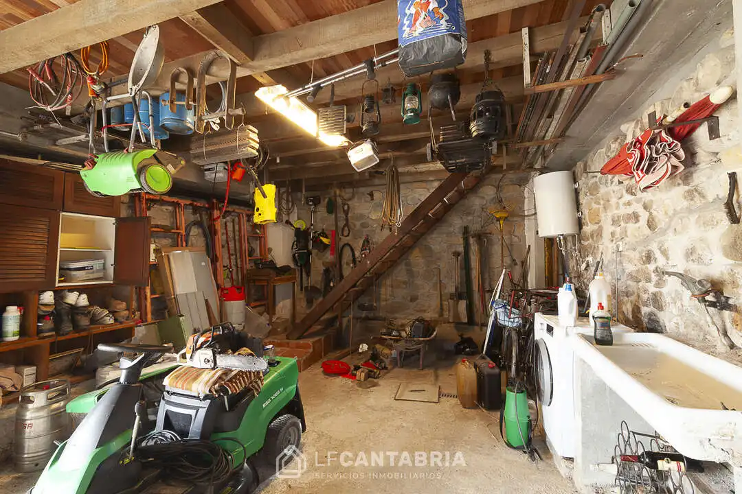 Maison avec terrasse à vendre à Barrio Iruz, imagen 17