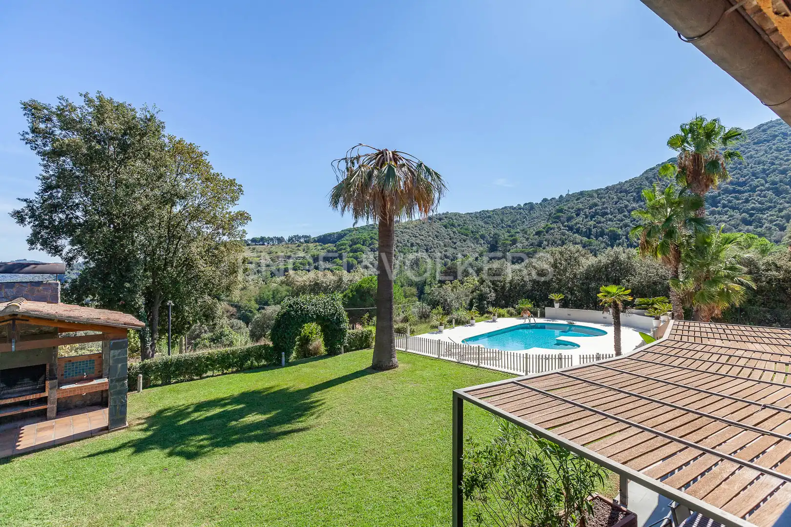 Detached house with pool for sale in Arenys de Munt, imagen 18