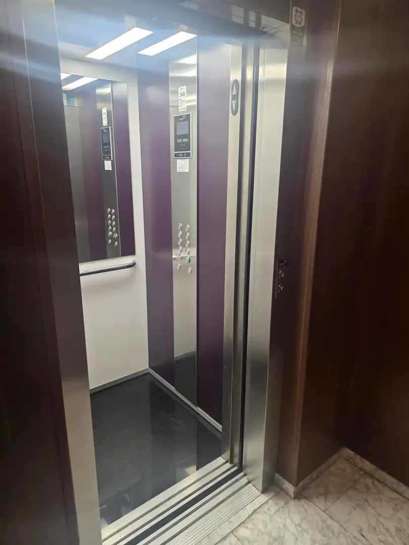 Piso con ascensor en venta en Calle San Francisco, imagen 13