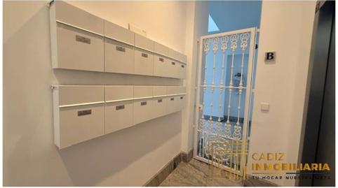 Photo 3 of Flat to rent in Calle Veedor, Alameda - Mentidero - Teatro Falla,  Cádiz Capital