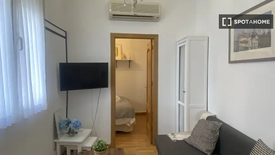 Appartement à louer à Chamberí, imagen 8
