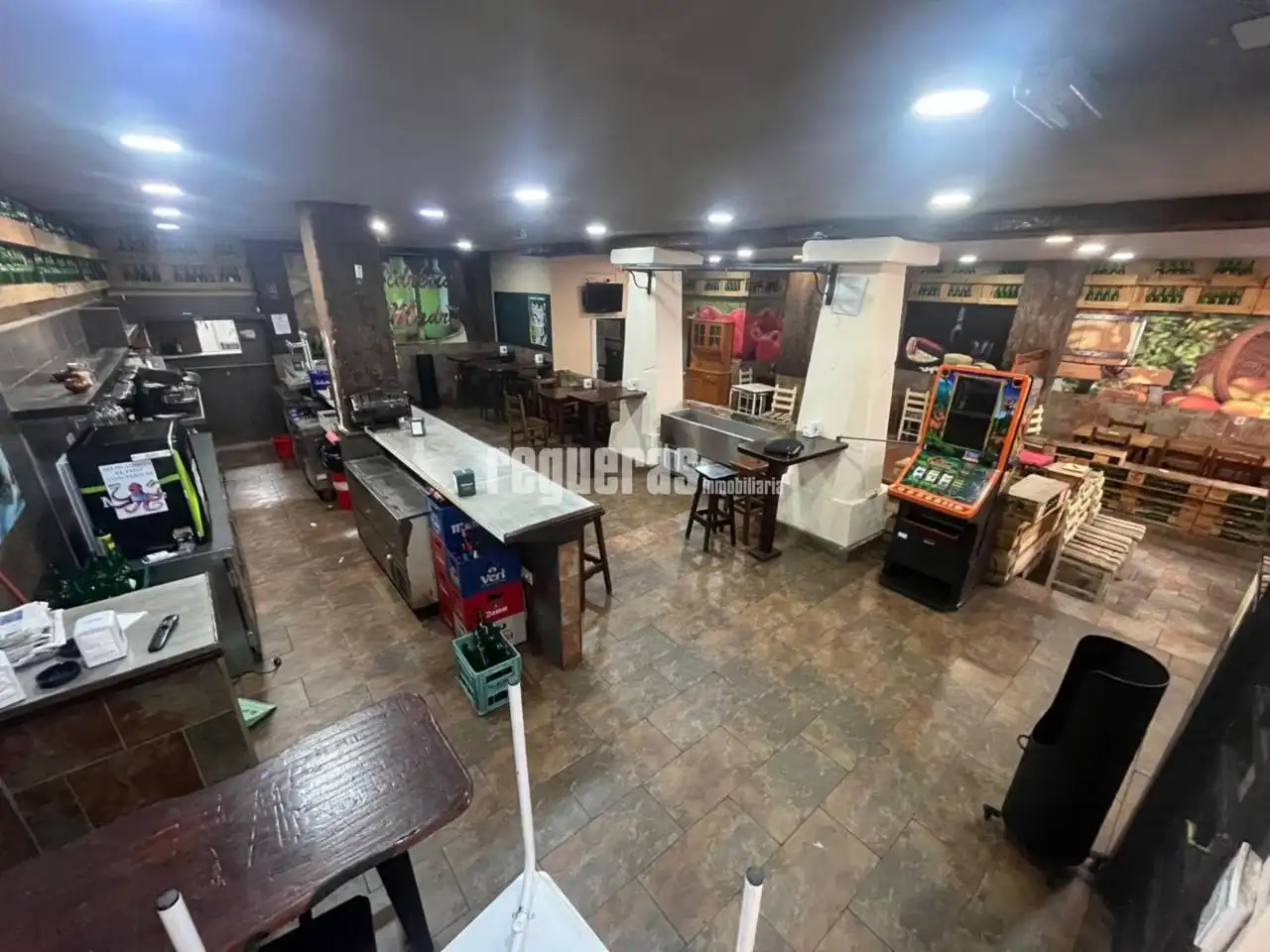 Business premises to rent in Avenida San Agustín, imagen 2