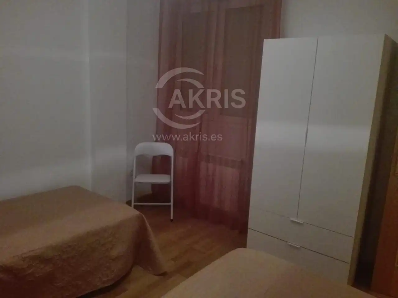 Habitación de Piso de alquiler en Azucaica