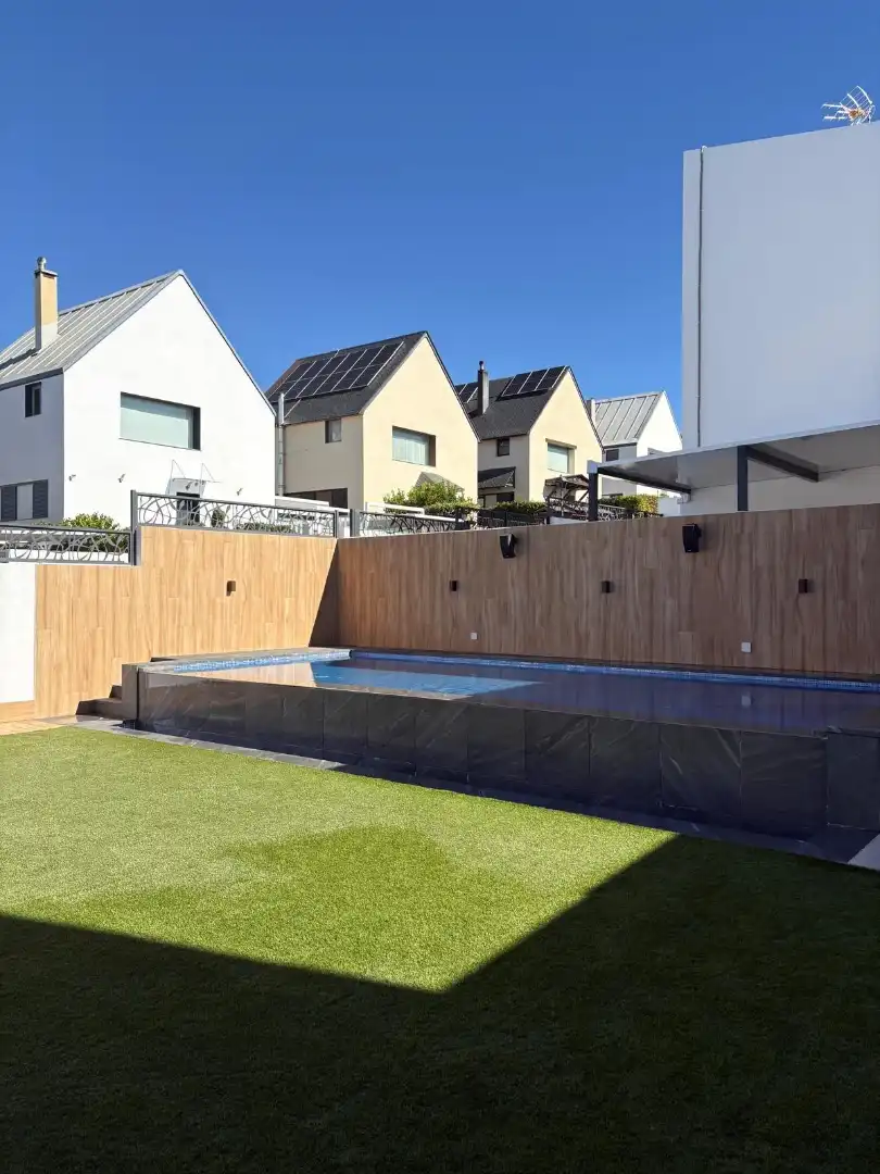 Reihenhaus mit Pool zum Verkauf in Calle Hayas 12, imagen 19