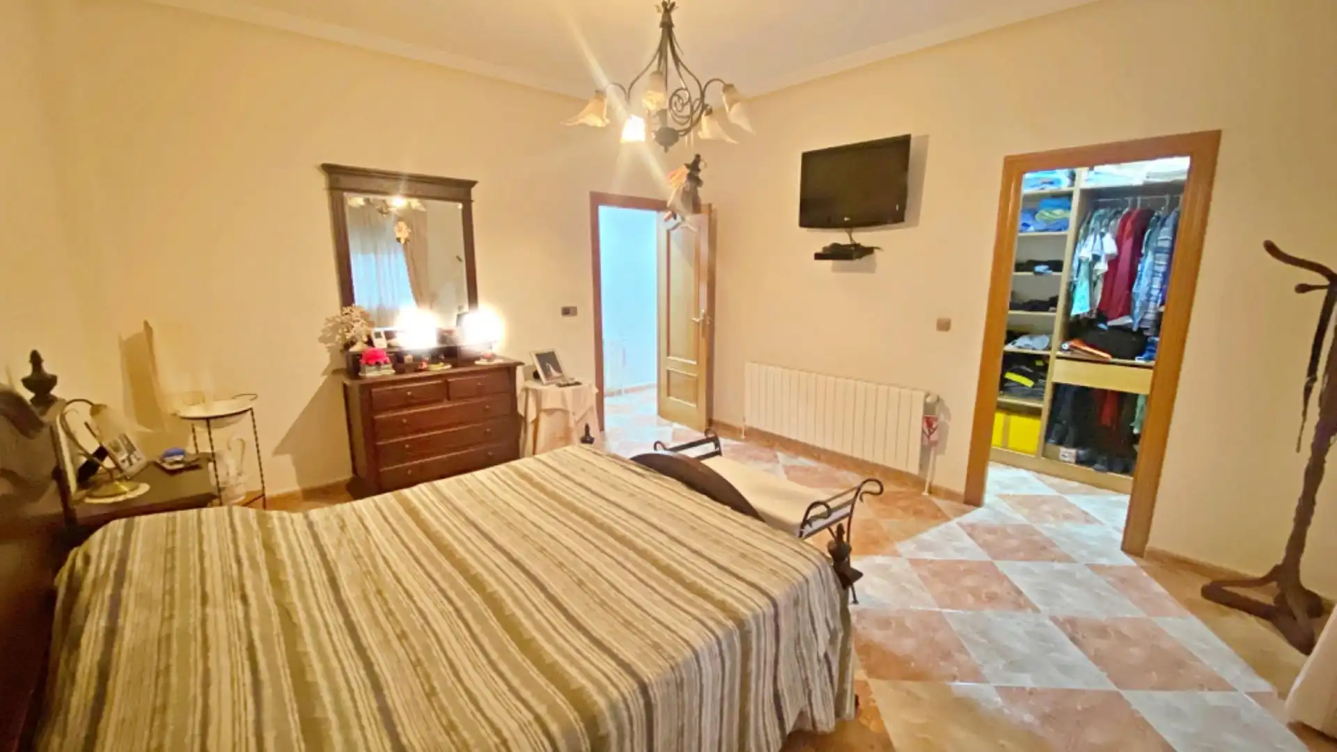 Villa avec jardin à vendre à Totana, imagen 20