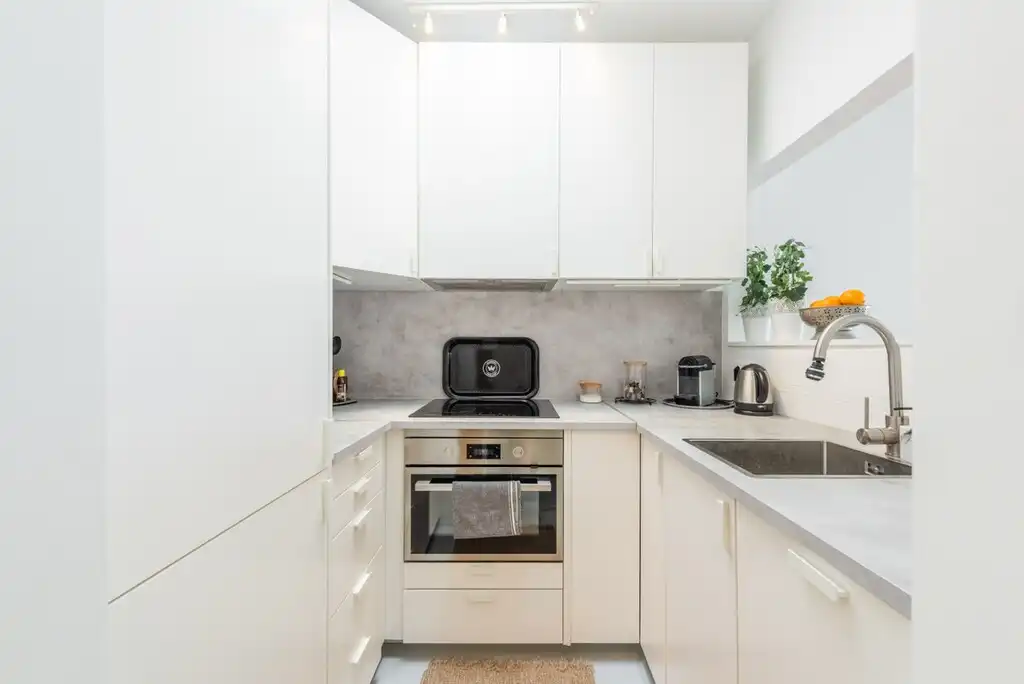 Penthouse mit Terrasse zum Verkauf in Puerto Deportivo, imagen 10