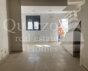 Living room of Single-family semi-detached for sale in Cadalso de los Vidrios