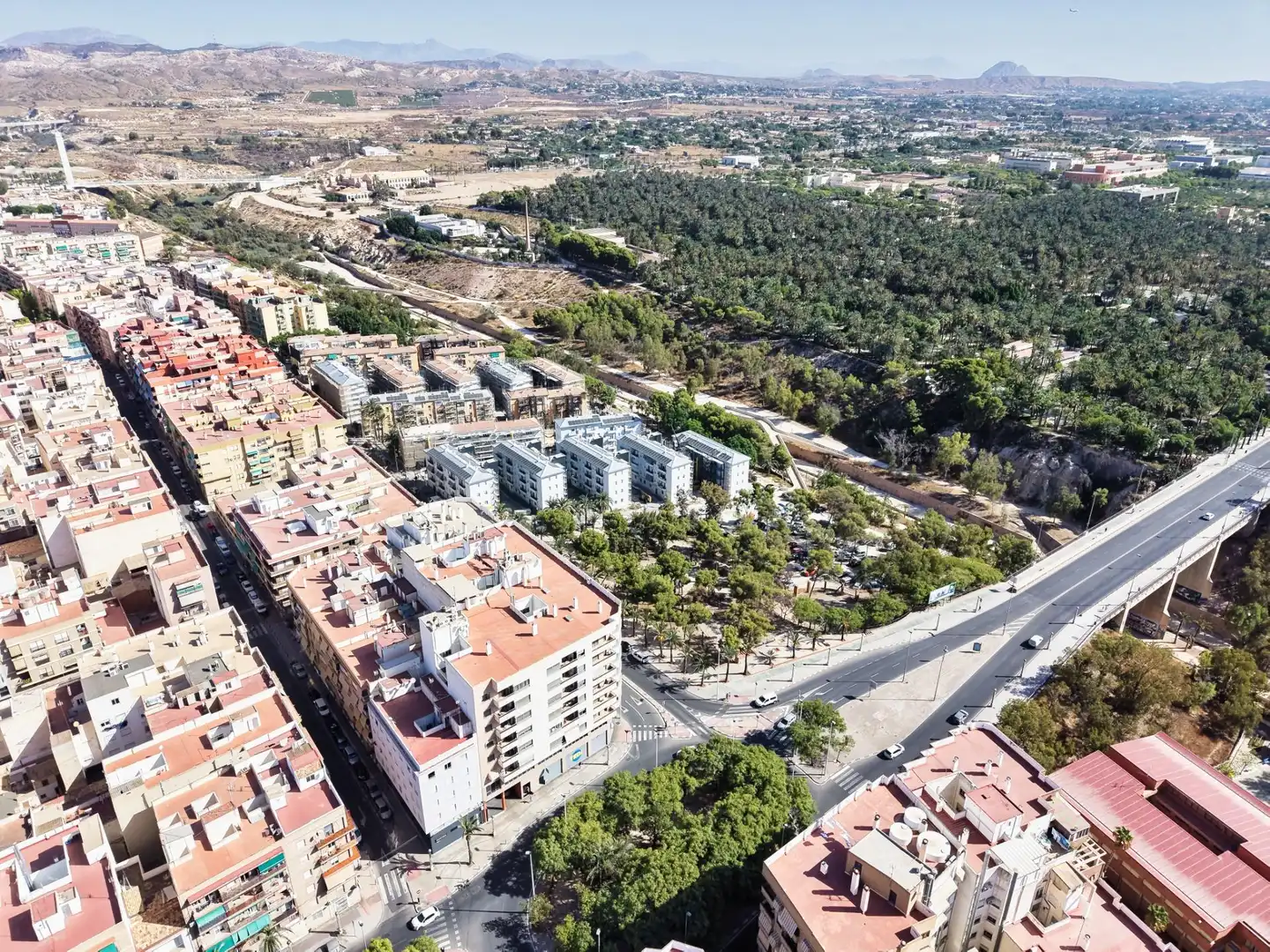 Flat with lift for sale in Calle TEODORO LLORENTE, imagen 32