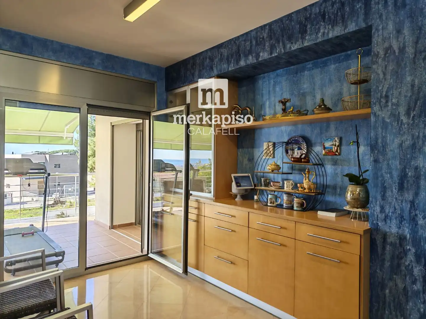 Casa o chalet en venta en Sanera, Ciutat Jardí Bonanova