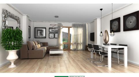 Foto 2 de Edifici en venda a La Guarguera, Huesca