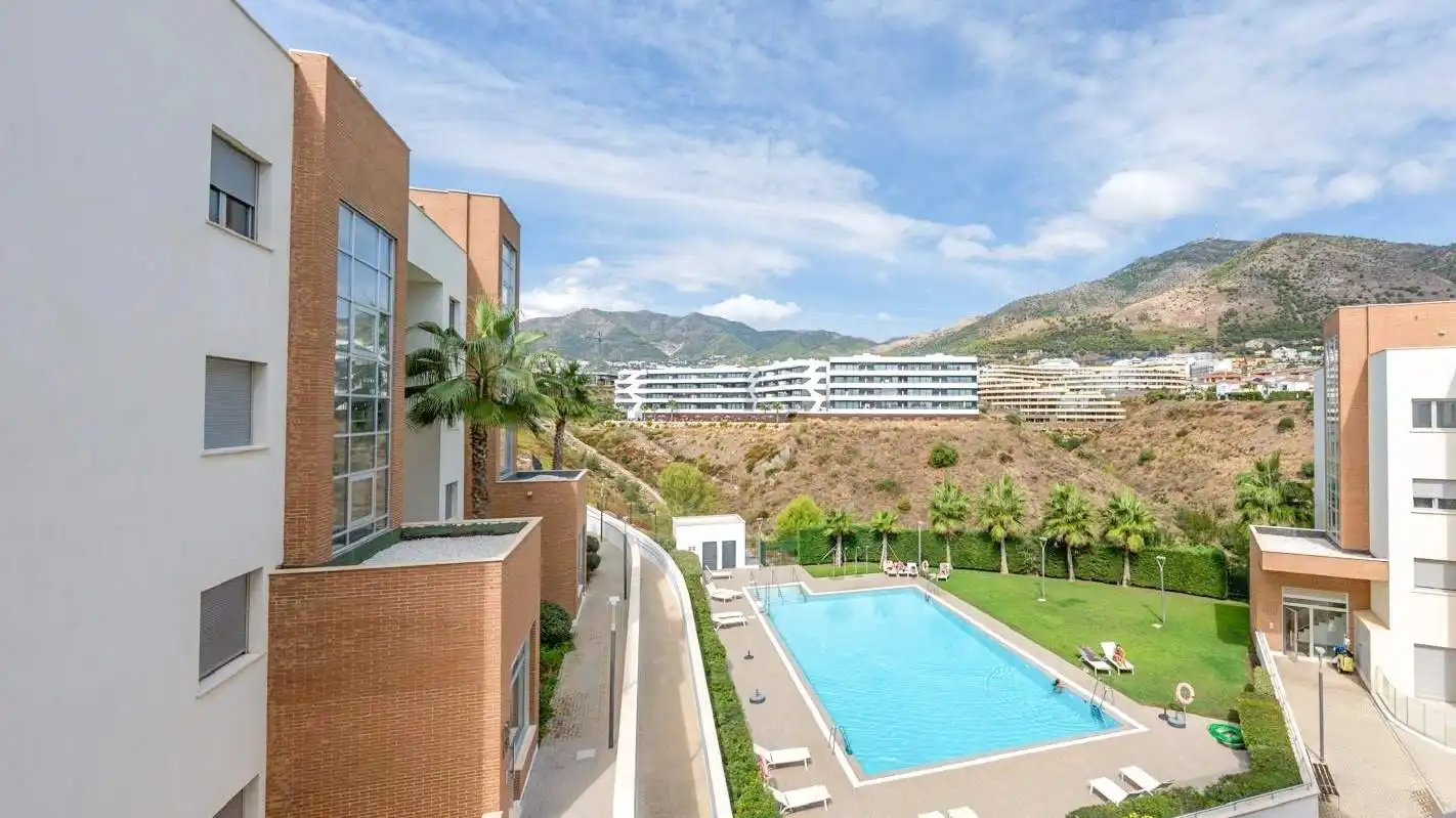 Appartement avec piscine à vendre à Las Gaviotas  - Carvajal, imagen 38