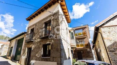 Foto 2 de Casa adosada en venta en Cercedilla, Madrid