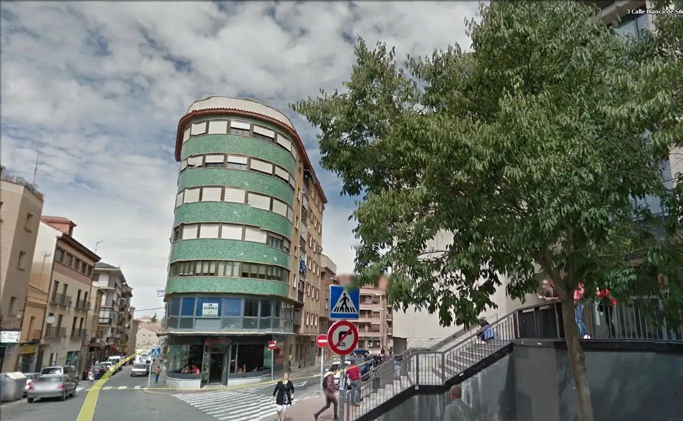 Business premises for sale in Calle blanca de silos, imagen 26