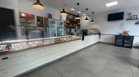 Photo 2 of Premises for sale in Avenida Reino de España, Las Salinas, Roquetas de Mar