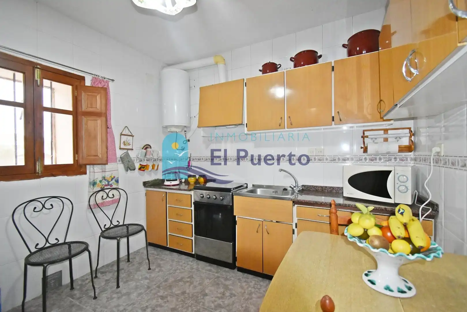 Casa amb jardí en venda a Mazarrón Casco Urbano, imagen 7