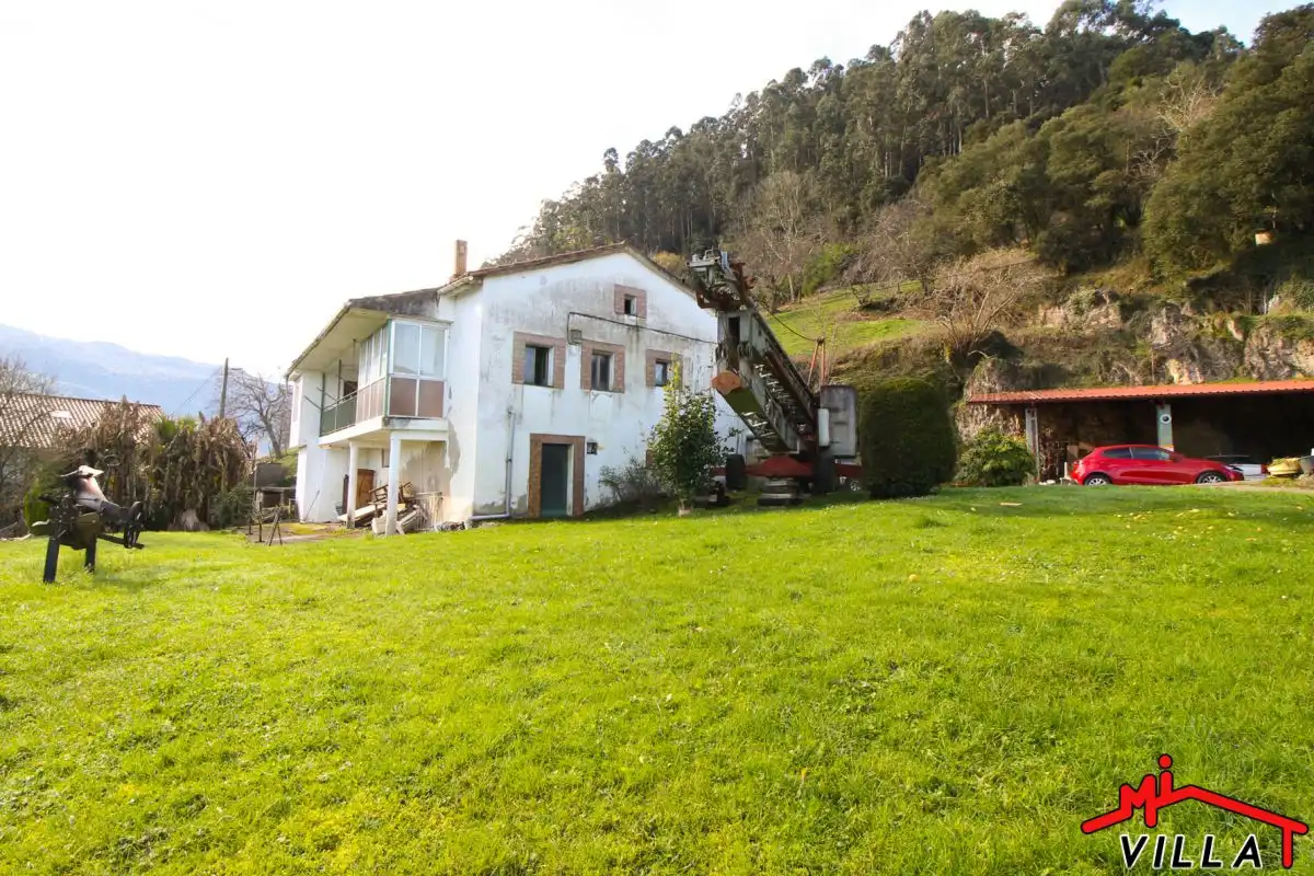 Maison à vendre à Voto, imagen 3
