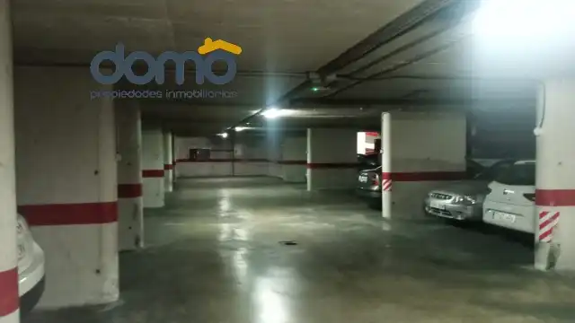 Individuale in affitto a Calle Seminario, imagen 5