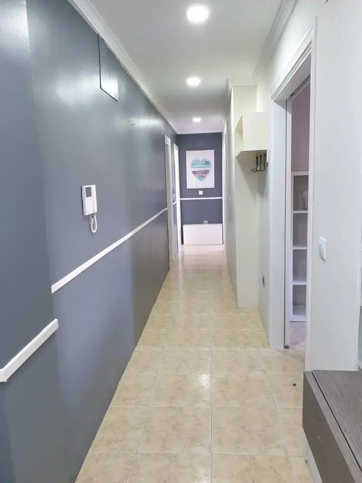 Attic for rent in Melilla, Melilla