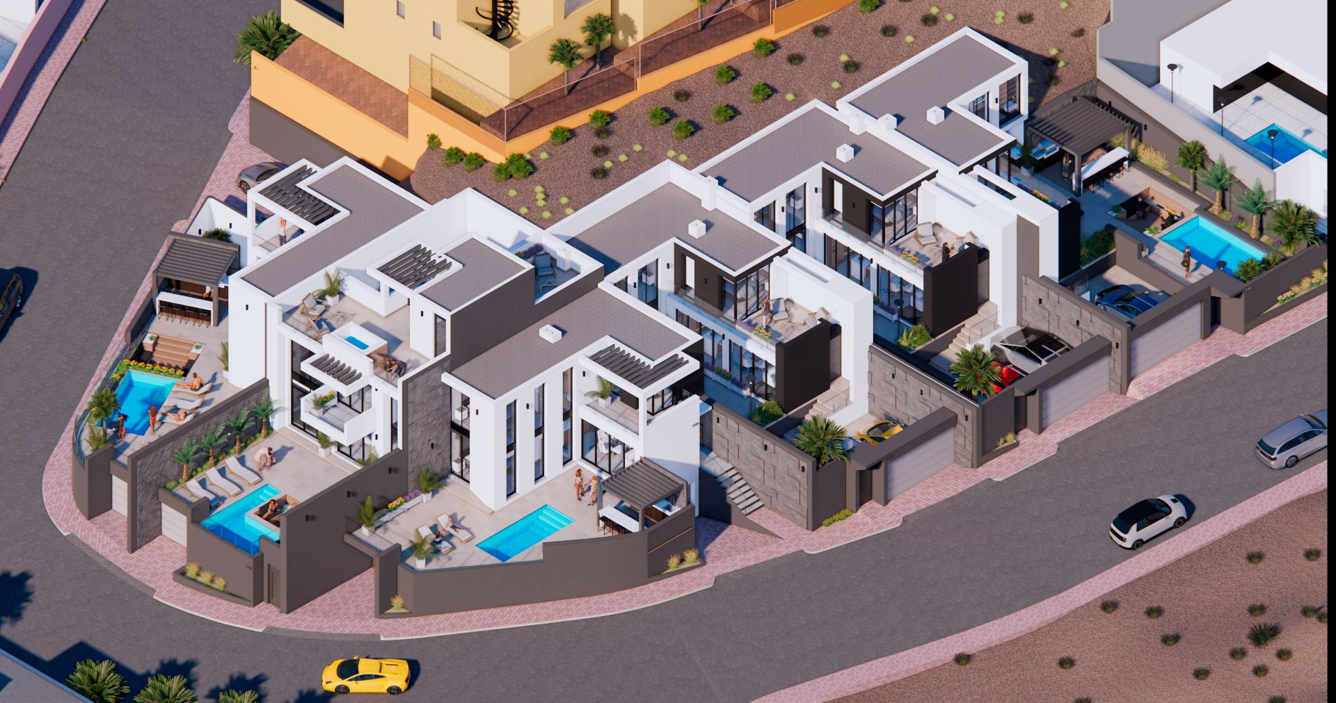 Urbanización Collados Zieschang, 71