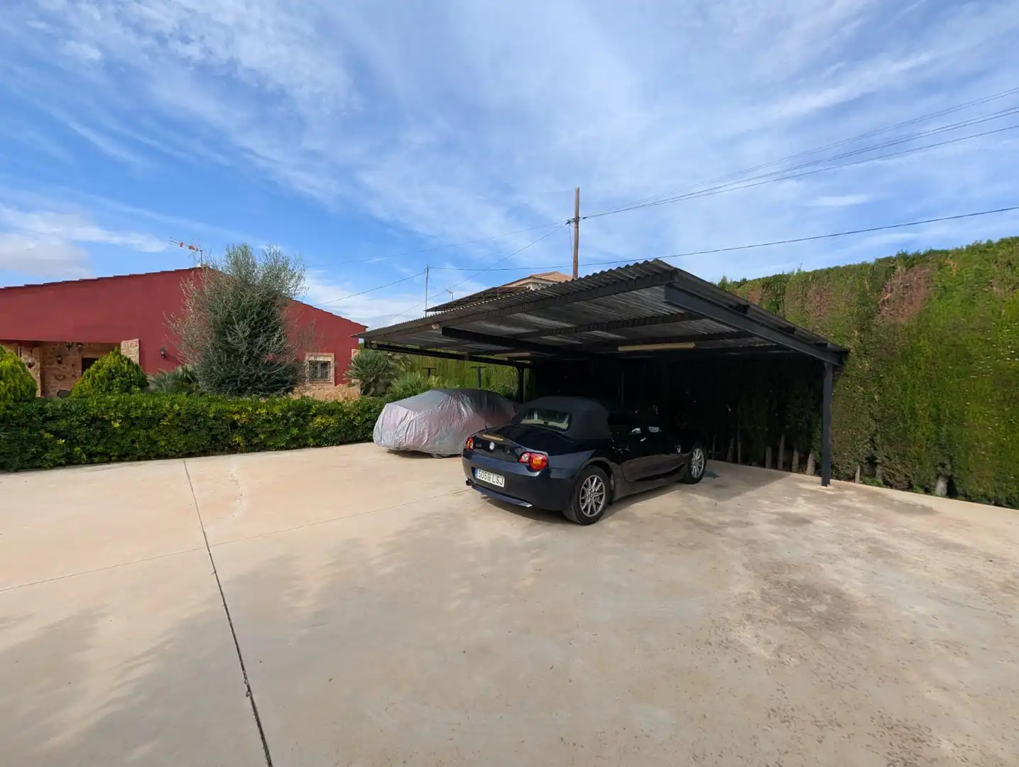 Maison rustique avec piscine à vendre à Sax, imagen 32