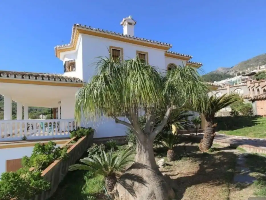 Casa amb jardí en venda a Calle calzada 6, imagen 14