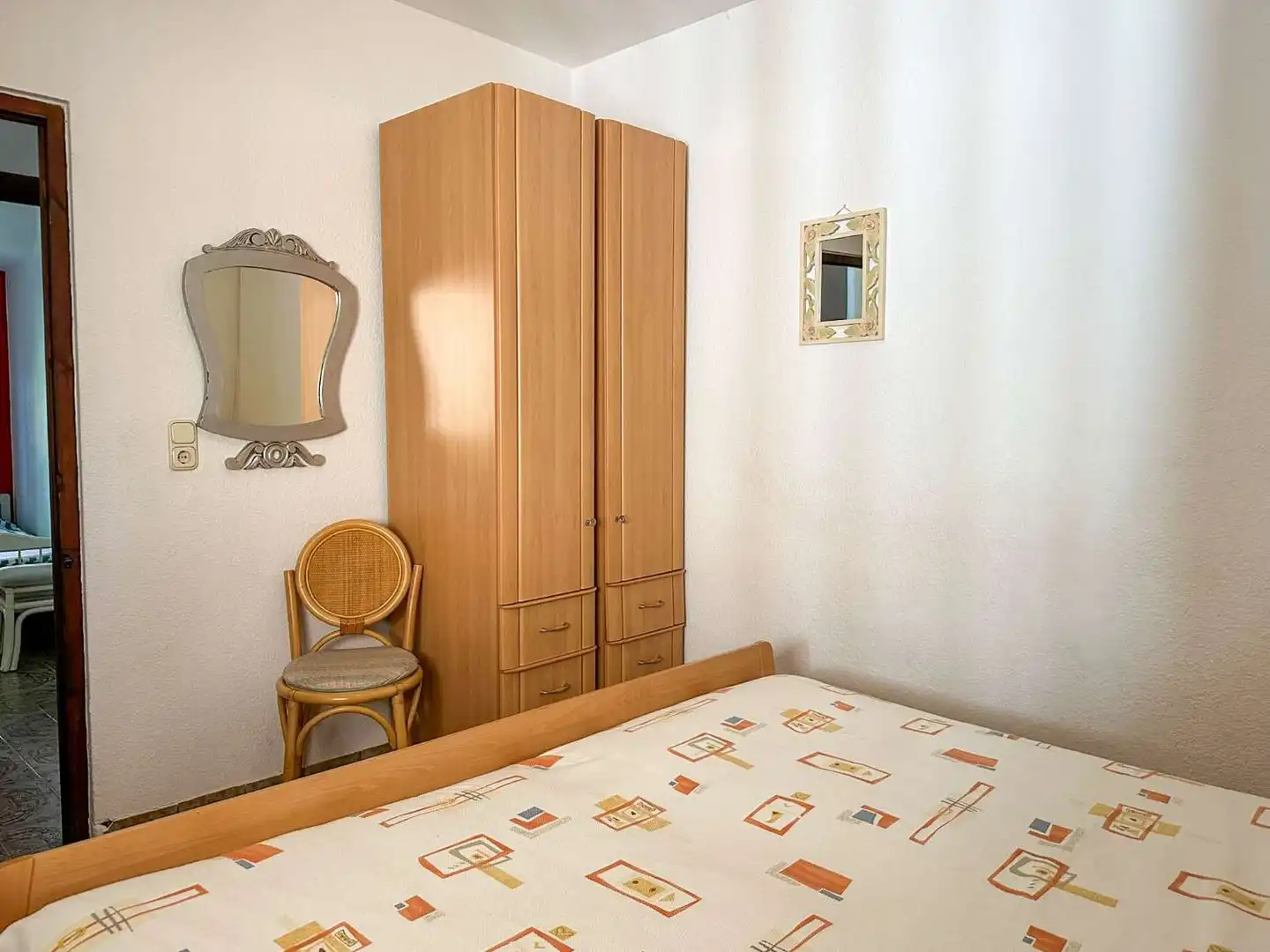 Habitación de Casa o chalet en venta en Almuñécar con Aire acondicionado, Calefacción y Terraza