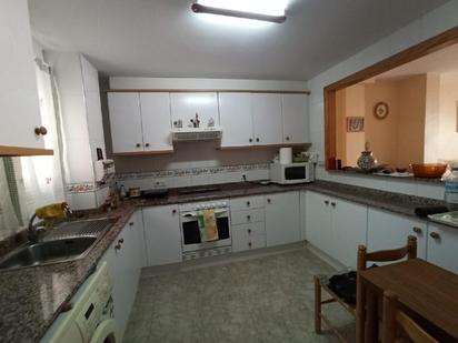 Cuina de Dúplex en venda en Moncofa amb Terrassa, Traster i Piscina