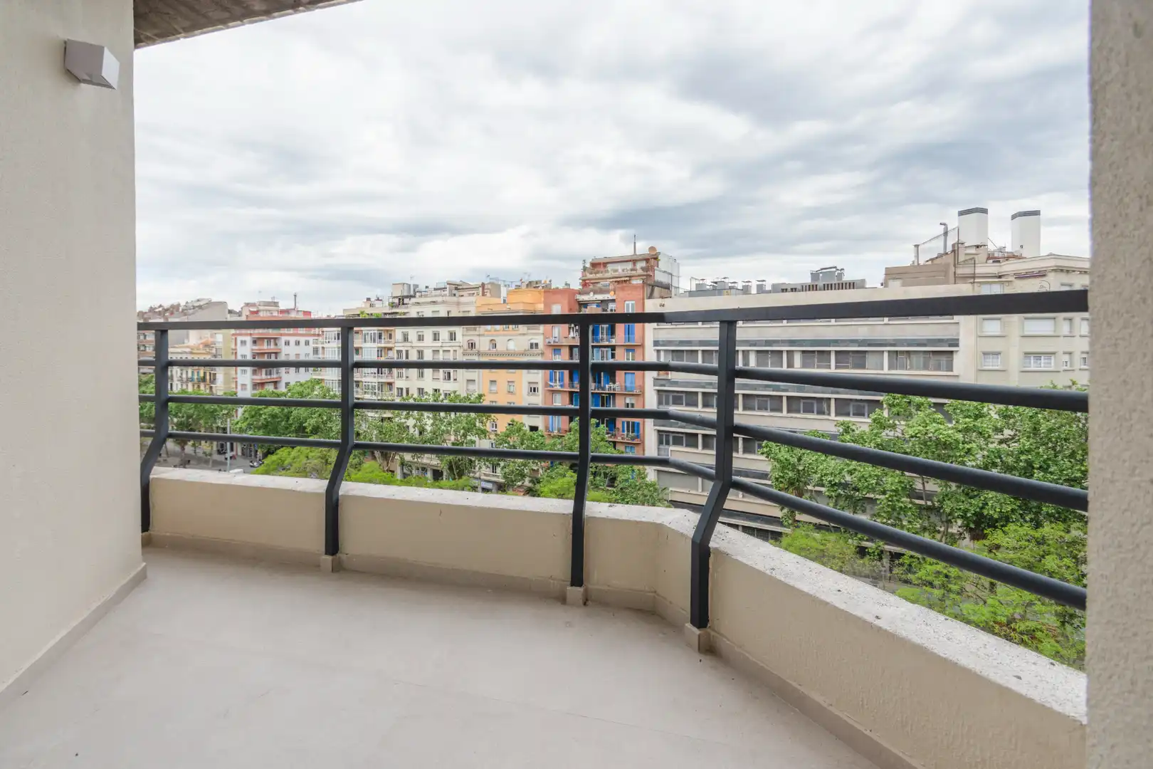 Appartement avec terrasse à vendre à Carrer d'Aragó, imagen 30