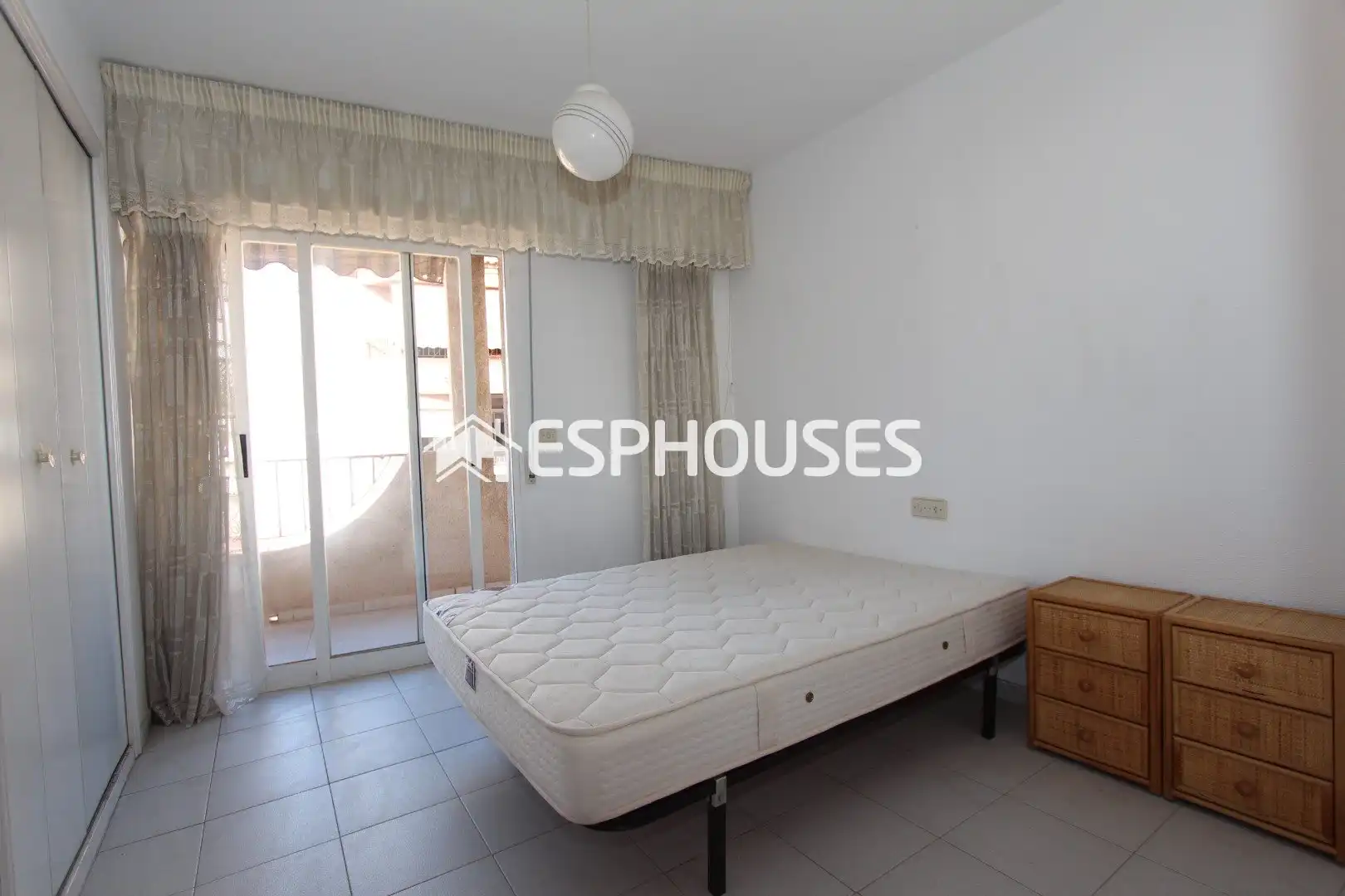 Apartamento con balcón en venta en Pueblo, imagen 9