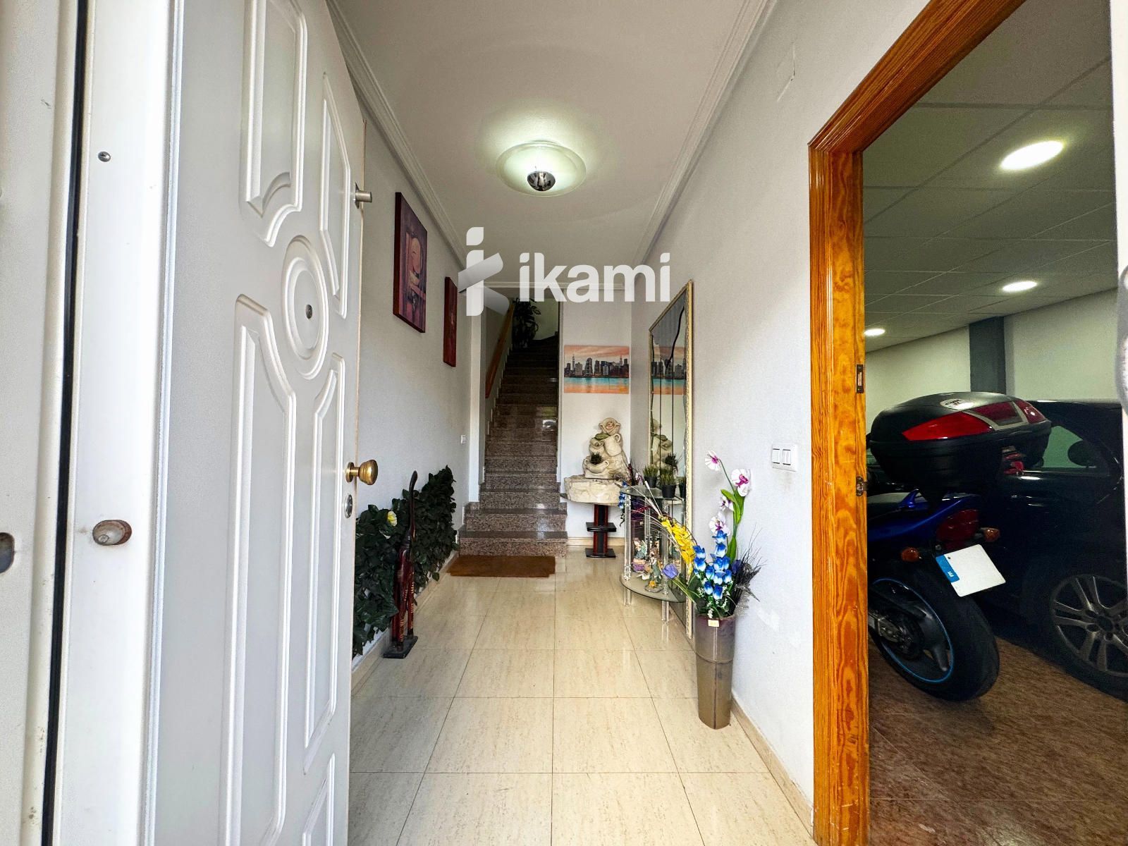 Dúplex en venda en San Javier amb Aire condicionat, Calefacció i Terrassa